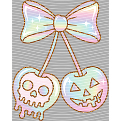 Halloween-WS 12088